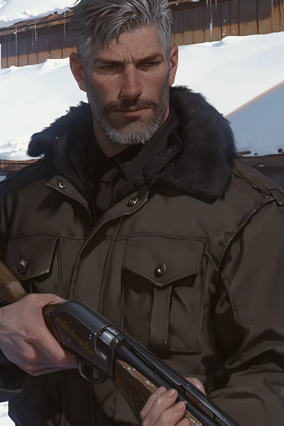 Mikhail Smirnov
