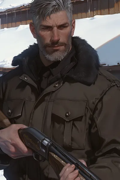 Mikhail Smirnov