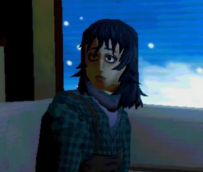 Anya Nusume
