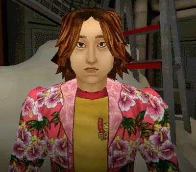 Daisuke Juarez