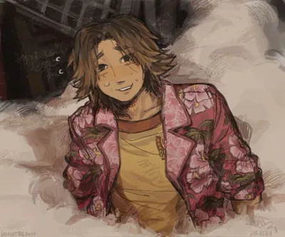 Daisuke Juarez