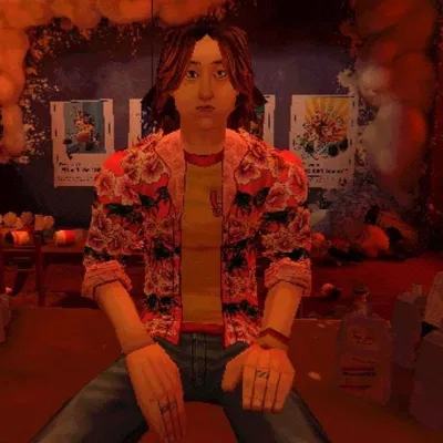 Daisuke Juarez