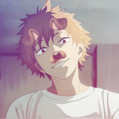 Denji