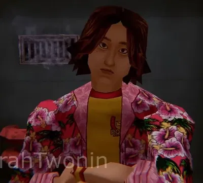 Daisuke Juarez