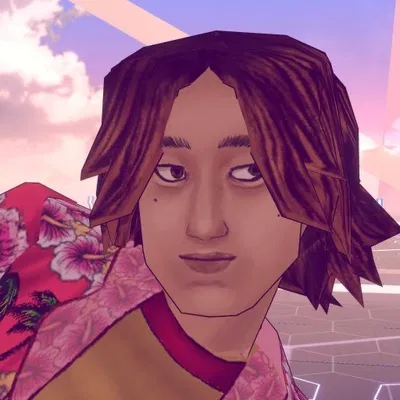 Daisuke Juarez