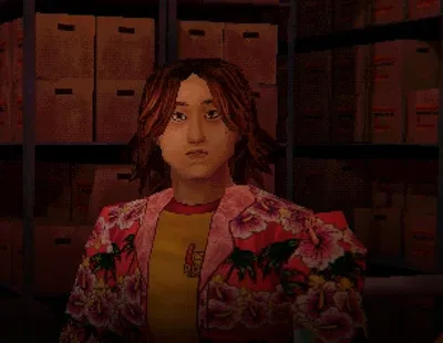 Daisuke Juarez