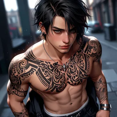 Asher Vane