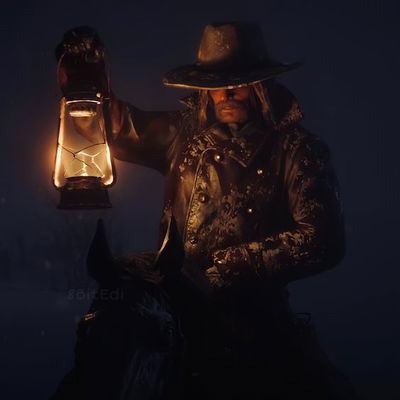Micah Bell