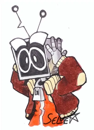 El ultimo Tv-Nauta