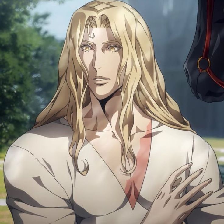 Alucard 