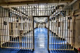 Prison director