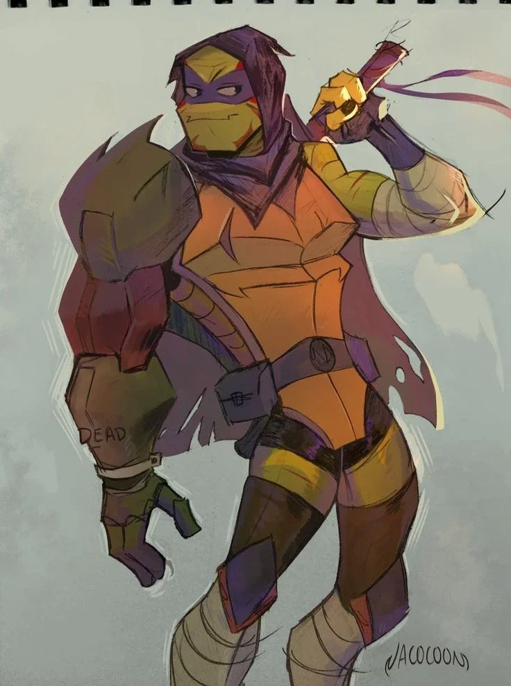 Leonardo Rottmnt