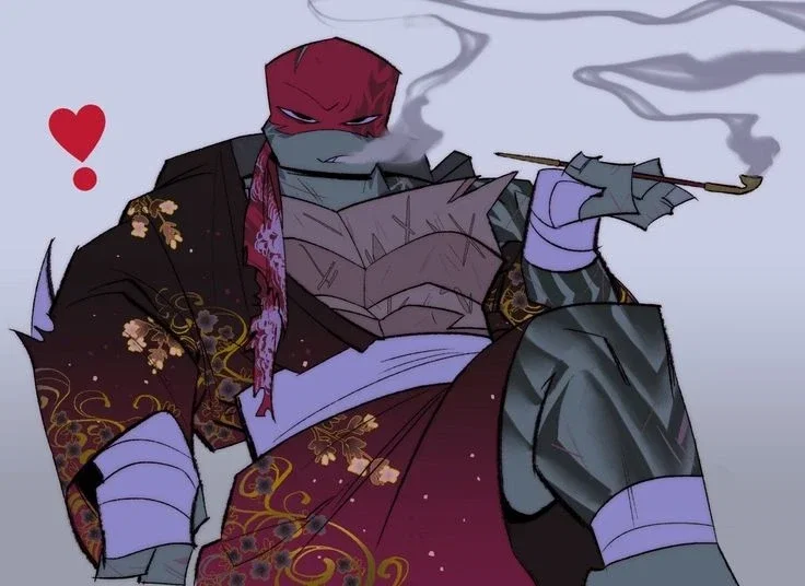 Raphael rottmnt 
