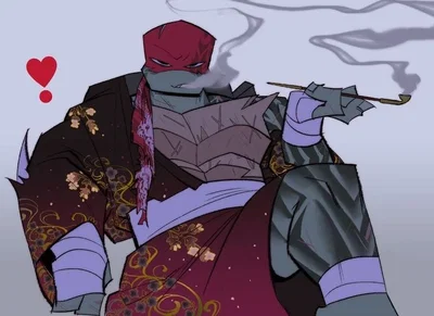 Raphael rottmnt 