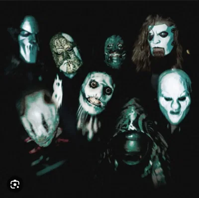 Slipknot members