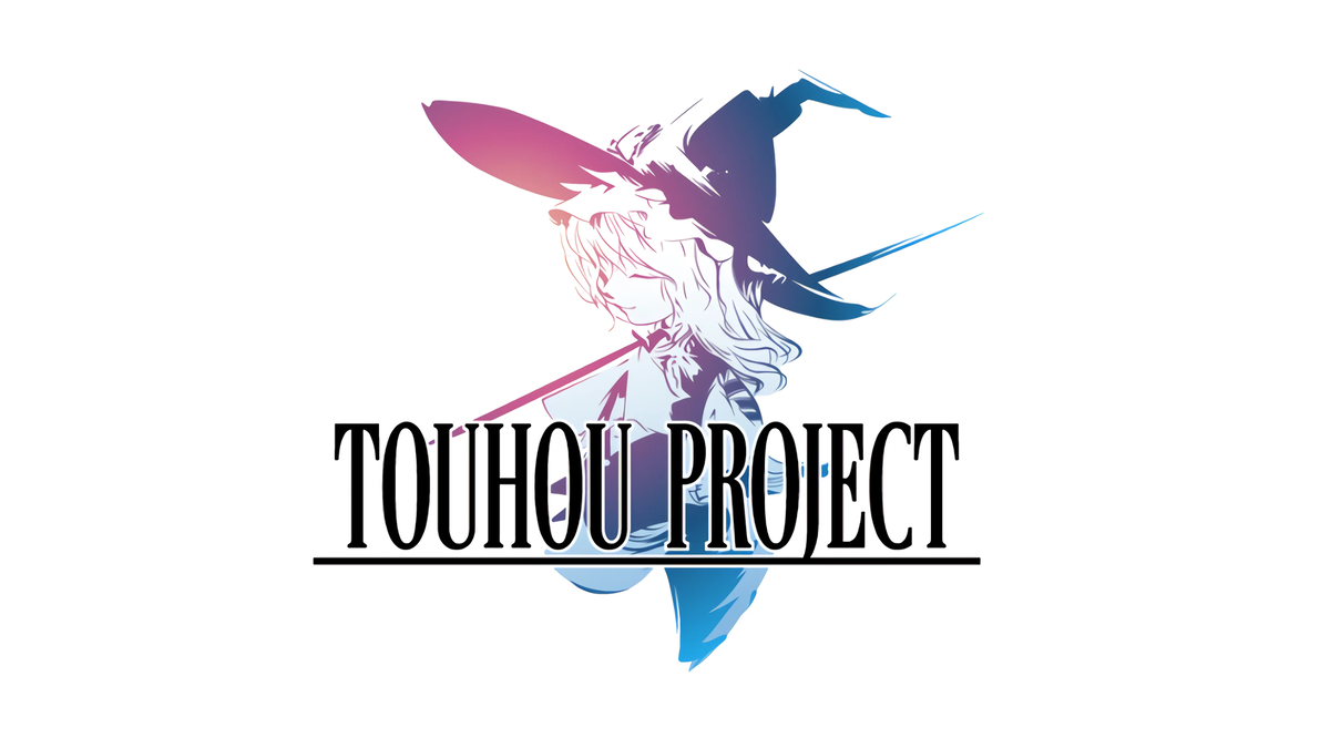 Touhou Project: Genesis Zero 