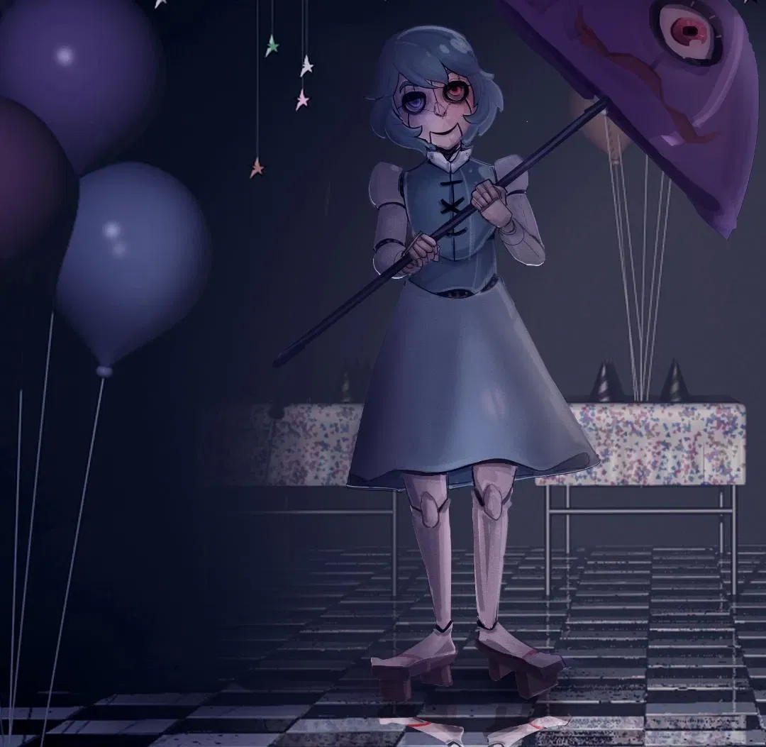 Five Nights at Miko's 2