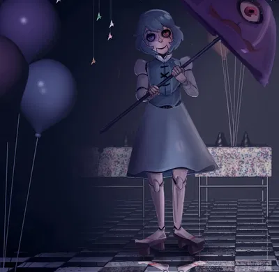 Five Nights at Miko's 2