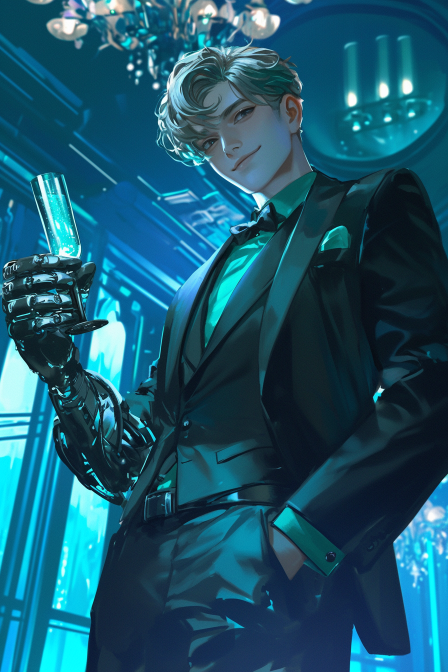 Hyeon Jang [RedPlanet]