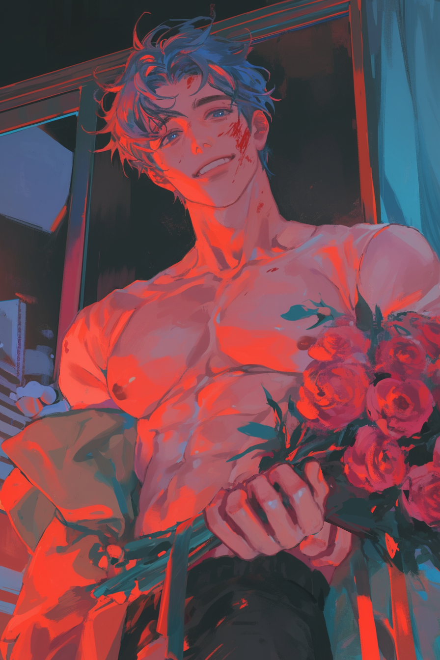 Nero [Area 42]