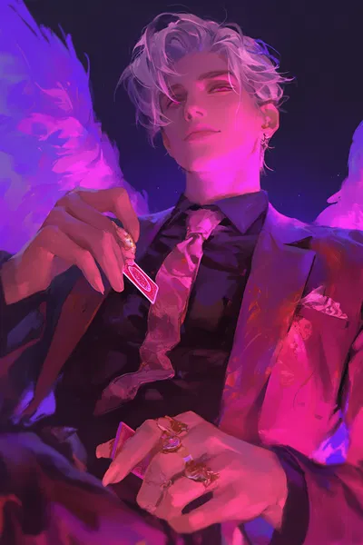 André - The… Creator(?)