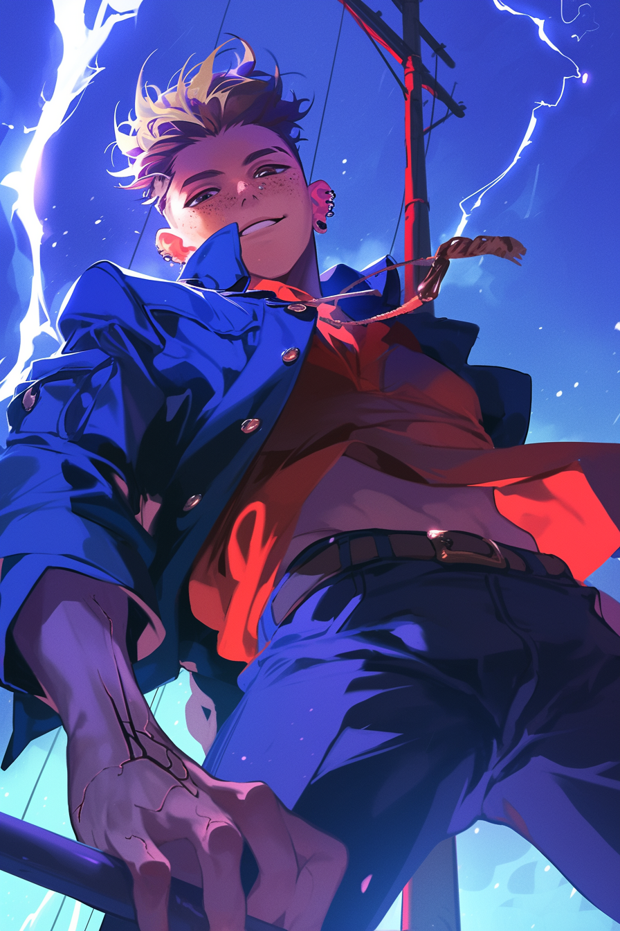 Dustin [Haejun University]