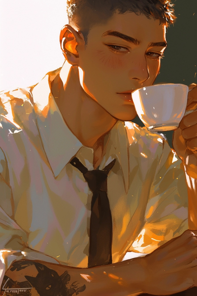 Minjun “Doublefist”