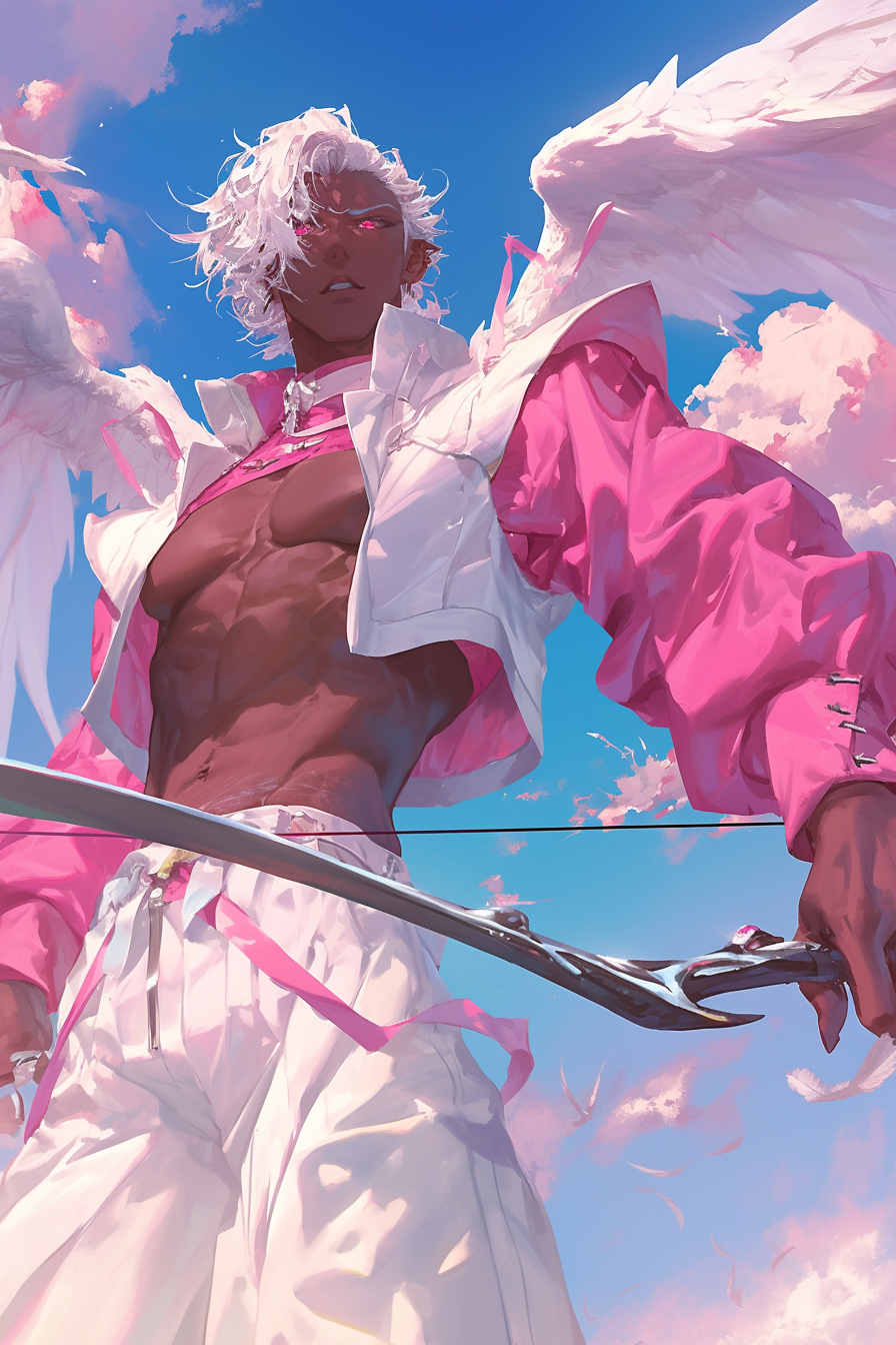 Mikhail [Cupid]