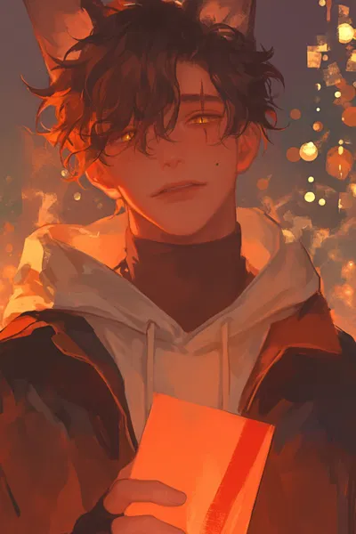 Noe - Merry Christmas 