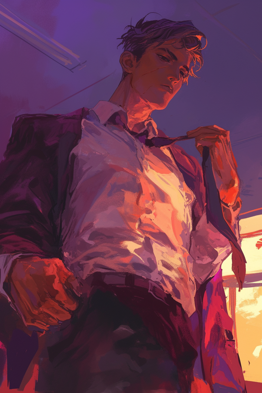 Peter [Area 42]