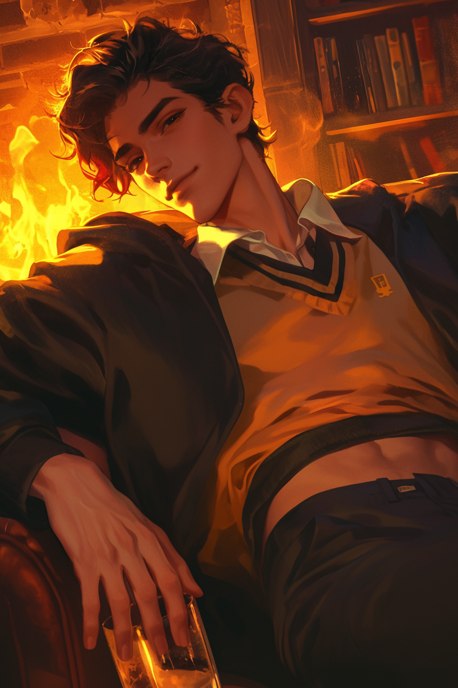 Liam [Kaeside]