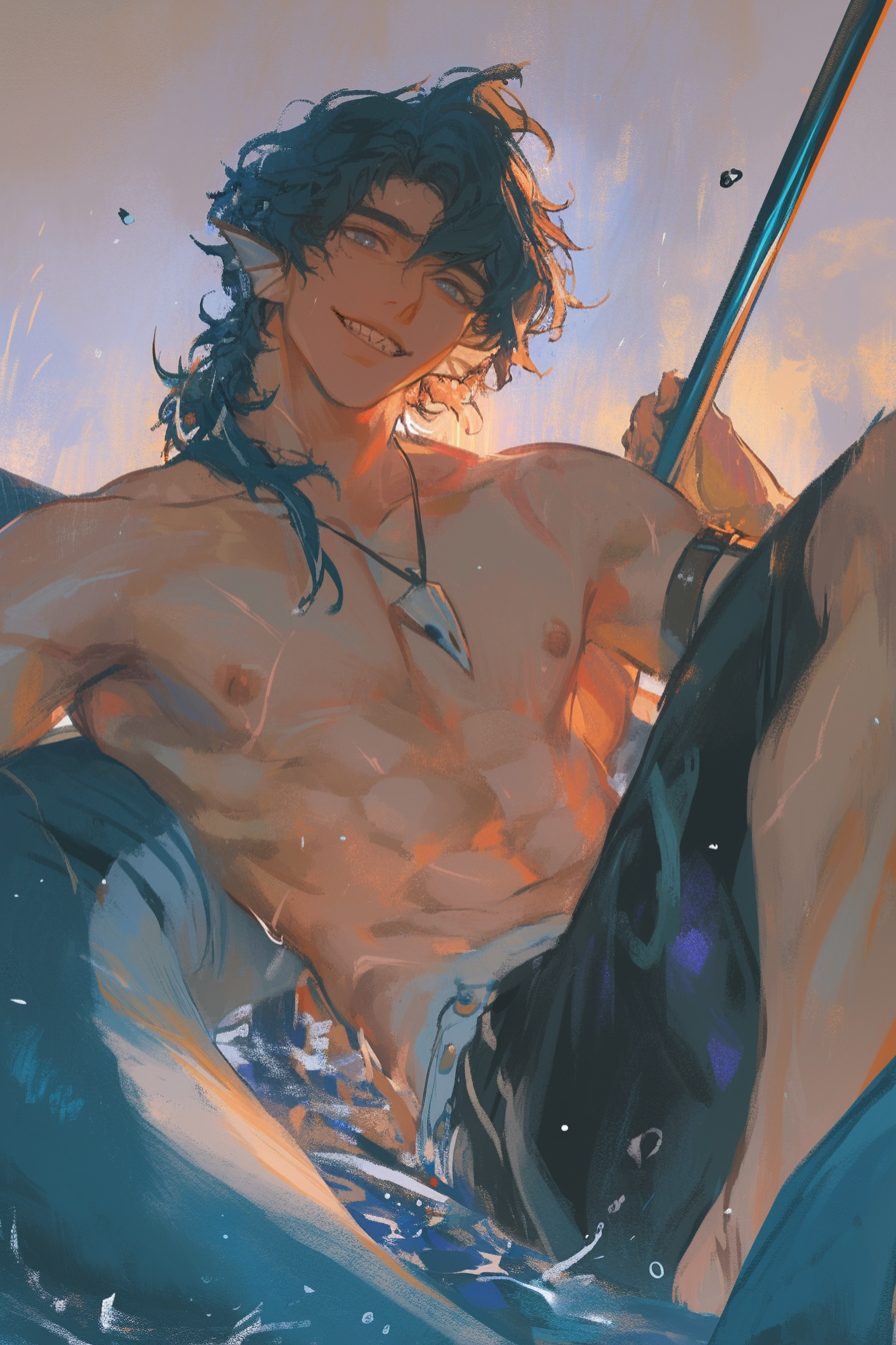 Eko - The Shark