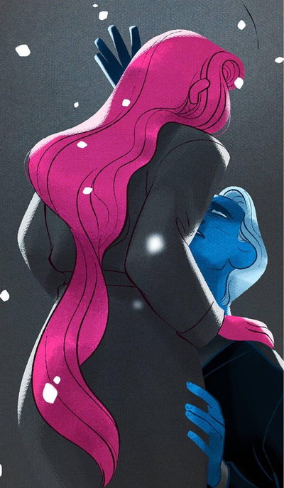 ~ Lunar ~