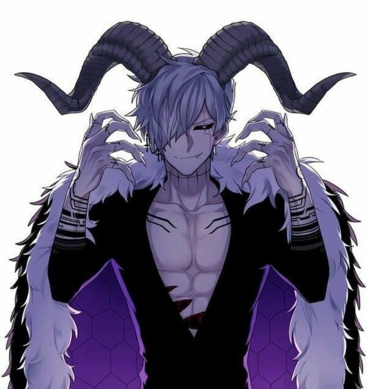 Rucifer (lucifer's brother)