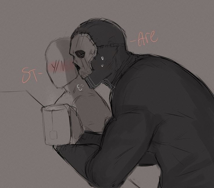 Simon “Ghost” Riley