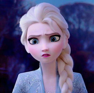 Frozen RPG