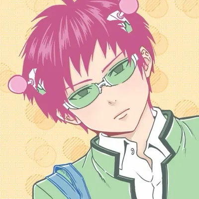 Kusuo Saiki