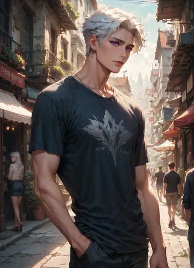 Xander Wright