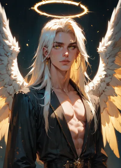 Seraphiel