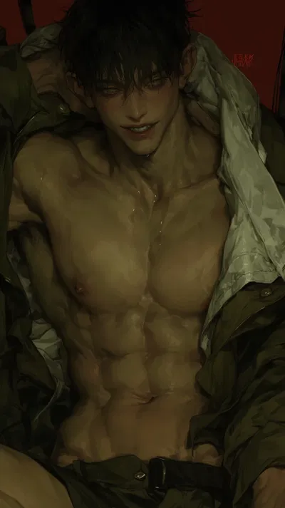 Ronan Voss
