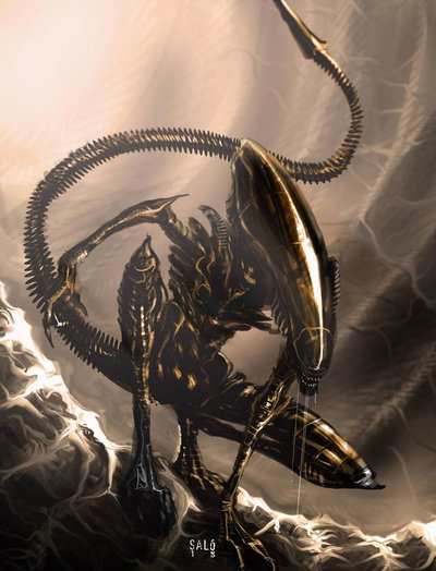 Xenomorph
