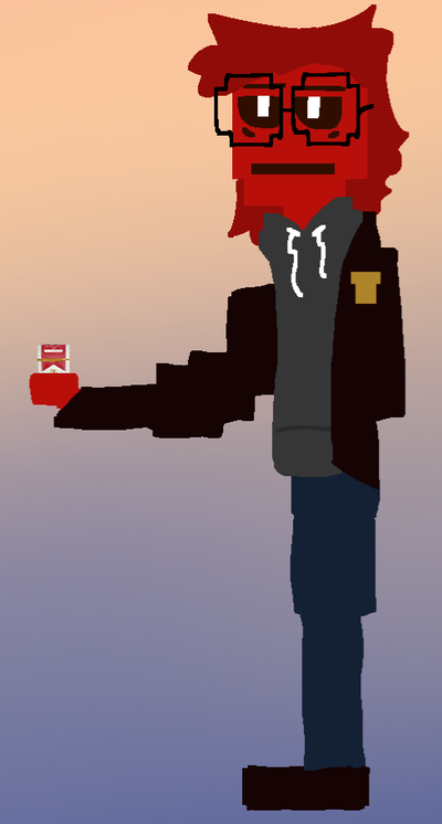 Crimson Cole - Remastered Edition