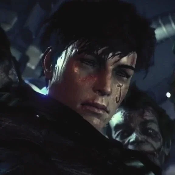 JASON TODD | ENCOUNTER
