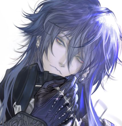 [AN UNHEALTHY OBSESSION]: Kyryll Chudomirovich Flins