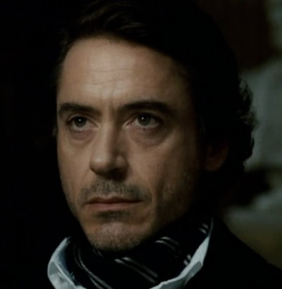 Sherlock Holmes 