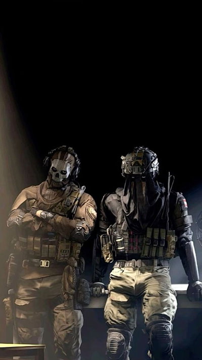 Ghost e König
