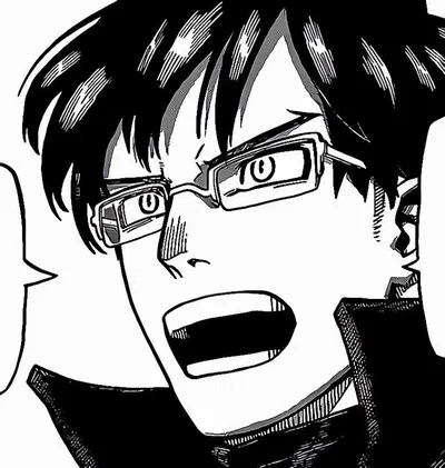 Tenya Iida | Ingenium