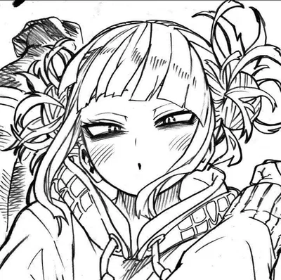 Himiko Toga