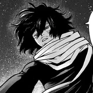 Shouta Aizawa | Eraserhead