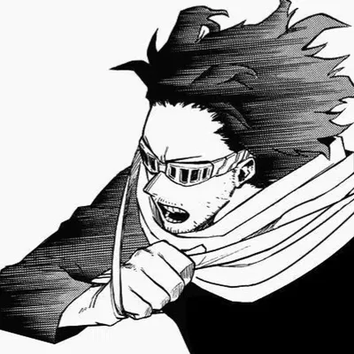 Shouta Aizawa | Eraserhead